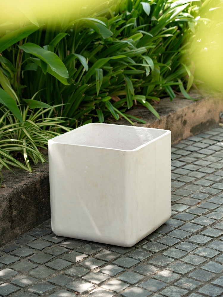 Modern Planter